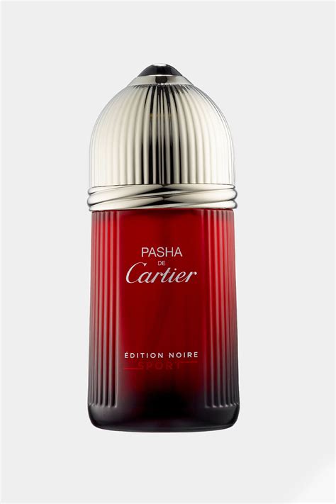 eau de toilette cartier pasha|pasha de cartier outlet.